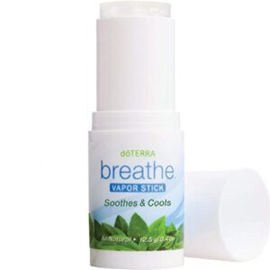 Stick Breath Vapor doTERRA pentru respiratie usoara
