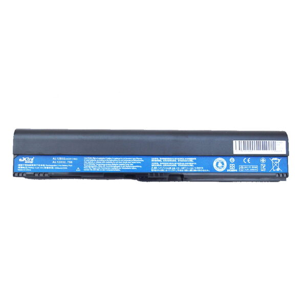 Baterie laptop Acer Aspire One 725 756 - imagine 3