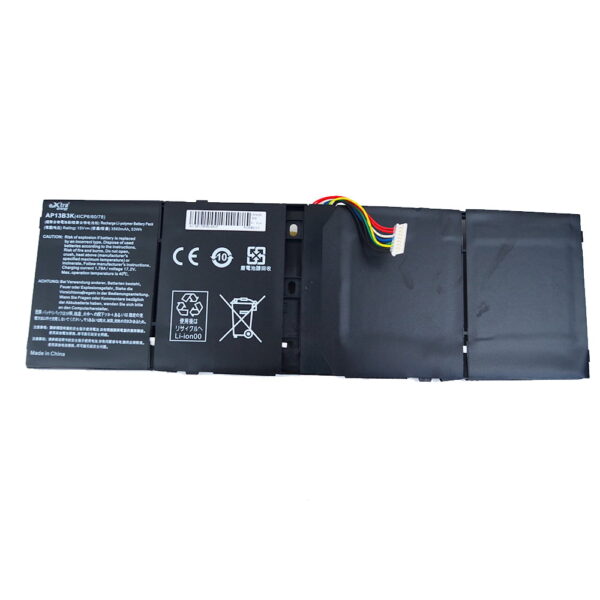 Baterie laptop Acer Aspire V5-552 V5-552P V5-572 V5-573 V5-573G AP13B3K - imagine 5