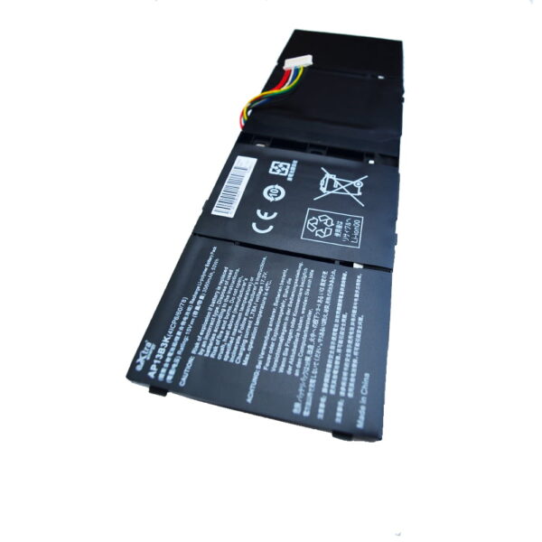 Baterie laptop Acer Aspire V5-552 V5-552P V5-572 V5-573 V5-573G AP13B3K - imagine 3