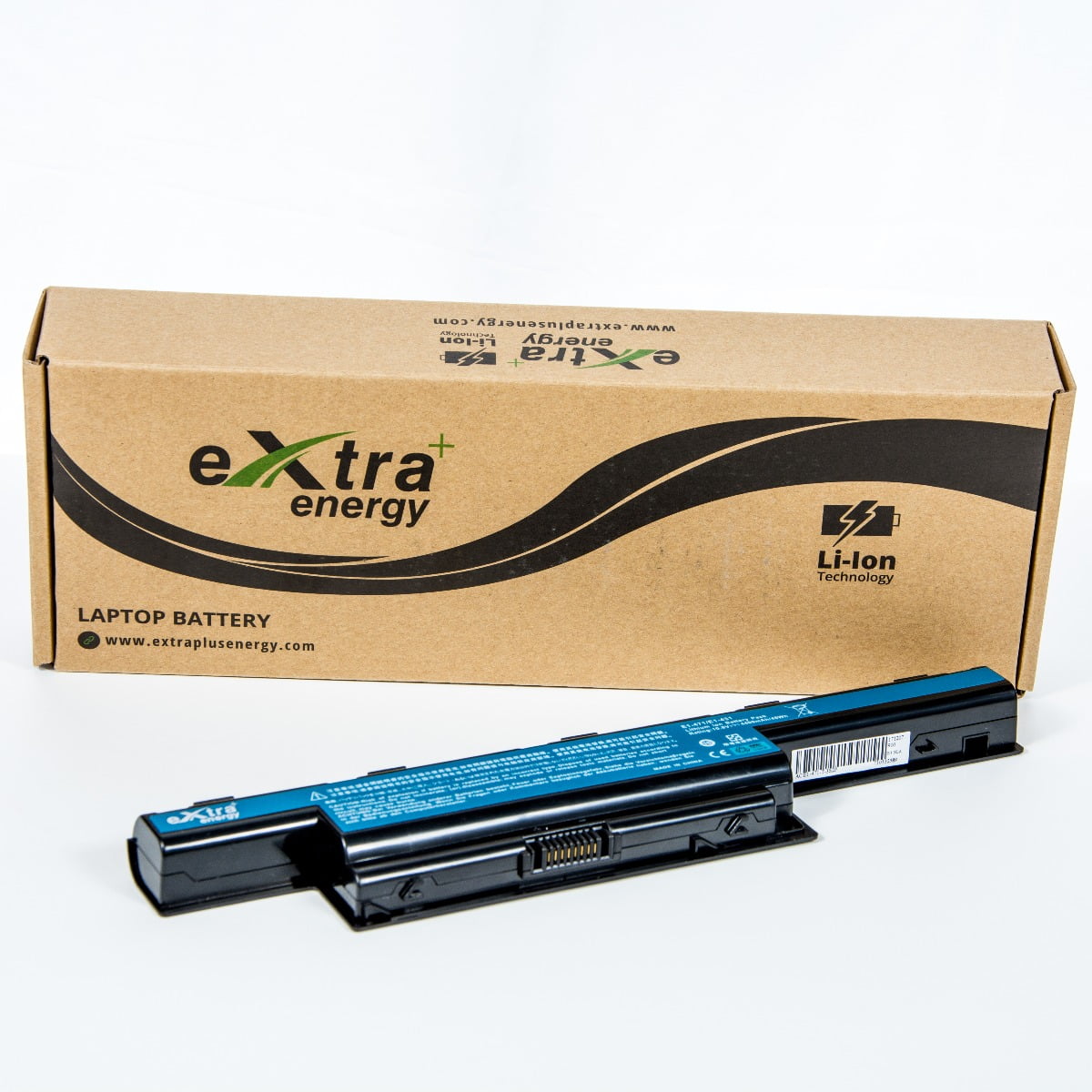 Baterie laptop Acer Aspire seria 5750 5733 AS10D31 AS10D75