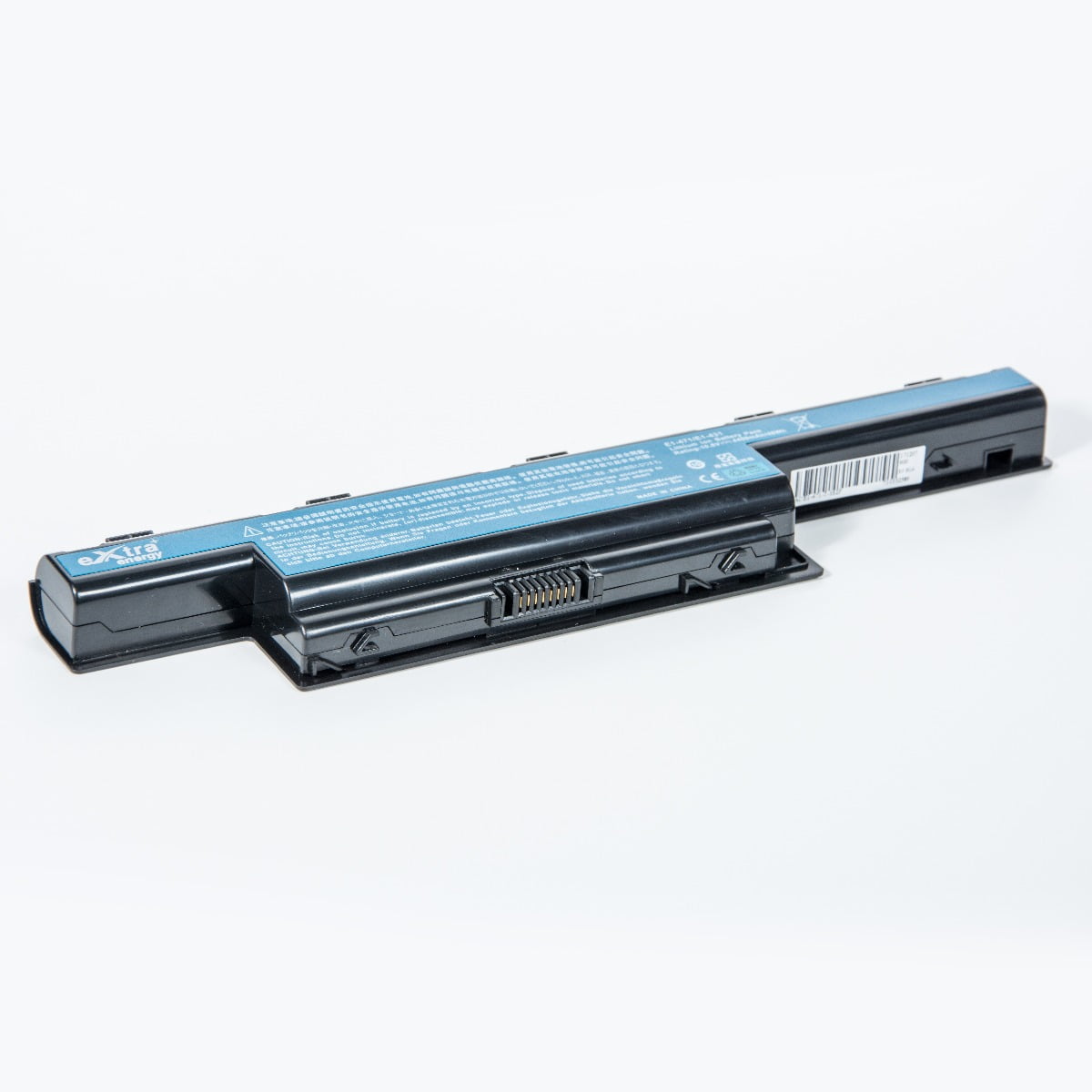 Baterie laptop Acer Aspire seria 5750 5733 AS10D31 AS10D75 - imagine 3