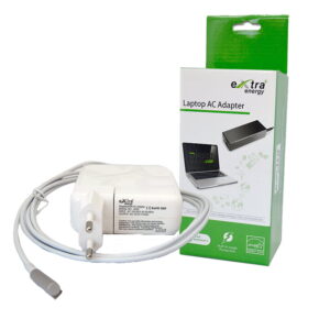 Incarcator laptop Apple Magse1 L 60W 16.5V 3.65A mufa magnetica premium