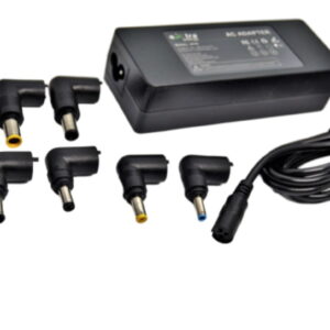 Incarcator laptop universal putere 90W 15-20V maxim 6A cu 8 mufe