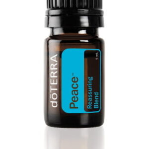 Ulei esential doTERRA Peace (Amestec pentru linistire) 5ml