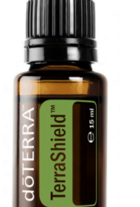Ulei esential doTERRA TerraShield 15ml