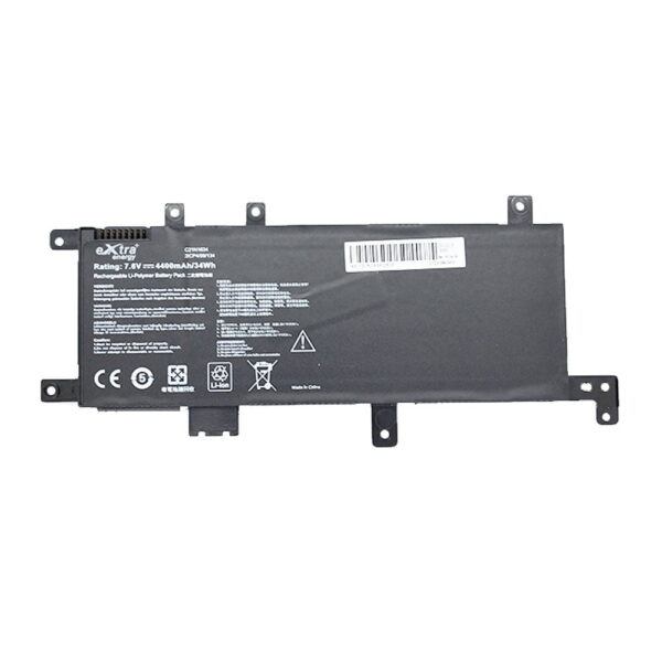 Baterie laptop Asus C21N1634 X542 X542BA X542BP X542UA X542UF X542UN X542UQ X542UR C21Pq95 - imagine 3