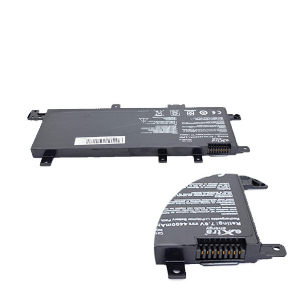 Baterie laptop Asus C21N1634 X542 X542BA X542BP X542UA X542UF X542UN X542UQ X542UR C21Pq95 - imagine 4