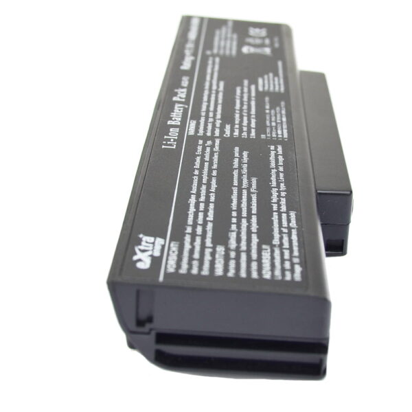 Baterie laptop Asus A32-F2, A32-F3, A33-F3, A32-Z94, A32-Z96 A9 F2 F9 M51 S62 S96 Z53 Z94 - imagine 3