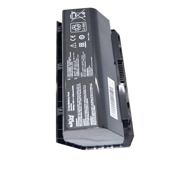 Baterie laptop Asus A42-G750  G750 g750j G750JW G750JX G750JZ G750JH G750JM G750JS g750y47jx-bl - imagine 4