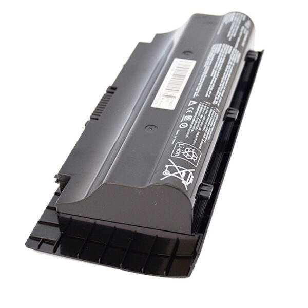 Baterie laptop Asus G75 G75V G75VW G75VM G75VX A42-G75 - imagine 3