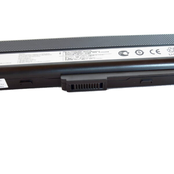 Baterie laptop Asus A32-K52 K52F K52J - imagine 4