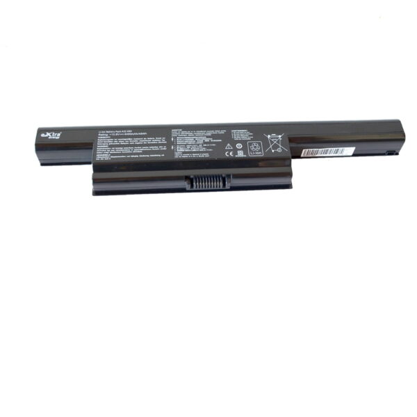 Baterie laptop Asus A93 K93 X93 A32-K93 - imagine 3