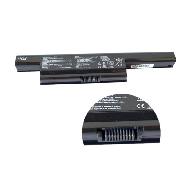 Baterie laptop Asus A93 K93 X93 A32-K93 - imagine 4