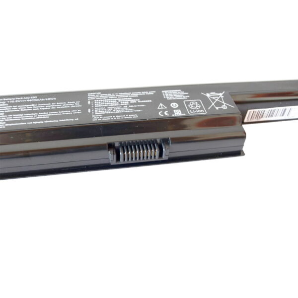 Baterie laptop Asus A93 K93 X93 A32-K93 - imagine 5