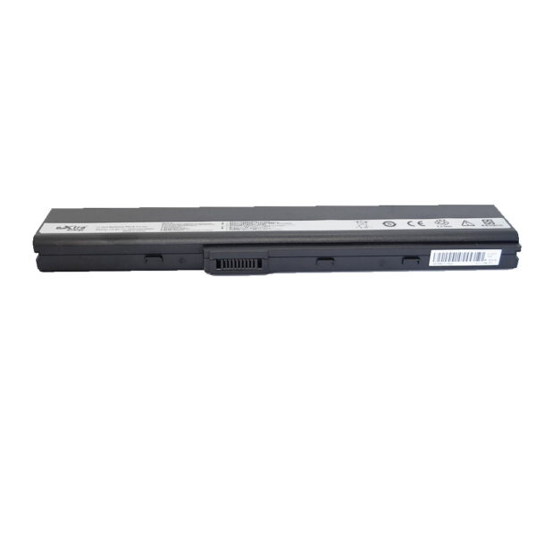 Baterie laptop Asus A32-N82 N82E N82J N82JV N82 - imagine 3