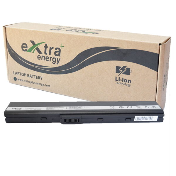 Baterie laptop Asus A32-N82 N82E N82J N82JV N82