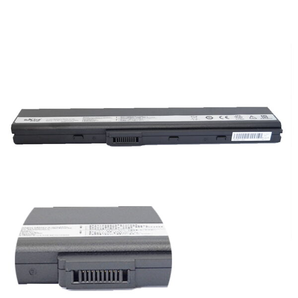 Baterie laptop Asus A32-N82 N82E N82J N82JV N82 - imagine 6