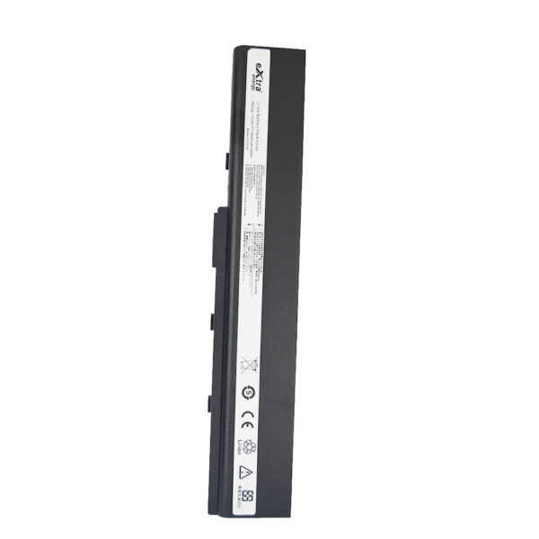 Baterie laptop Asus A32-N82 N82E N82J N82JV N82 - imagine 5