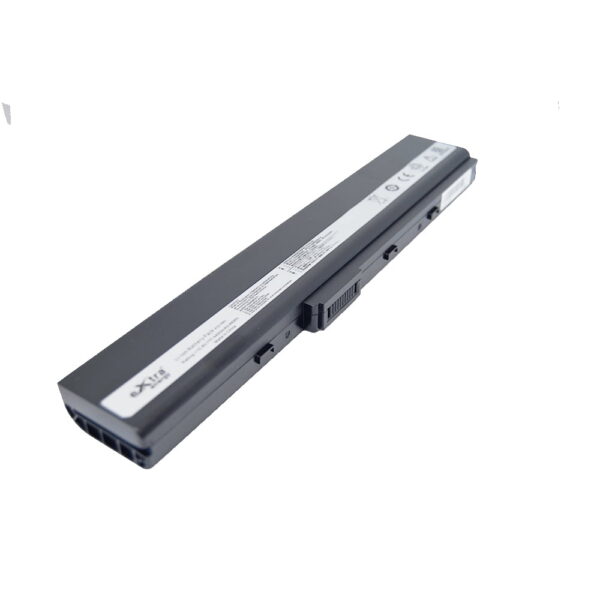 Baterie laptop Asus A32-N82 N82E N82J N82JV N82 - imagine 4
