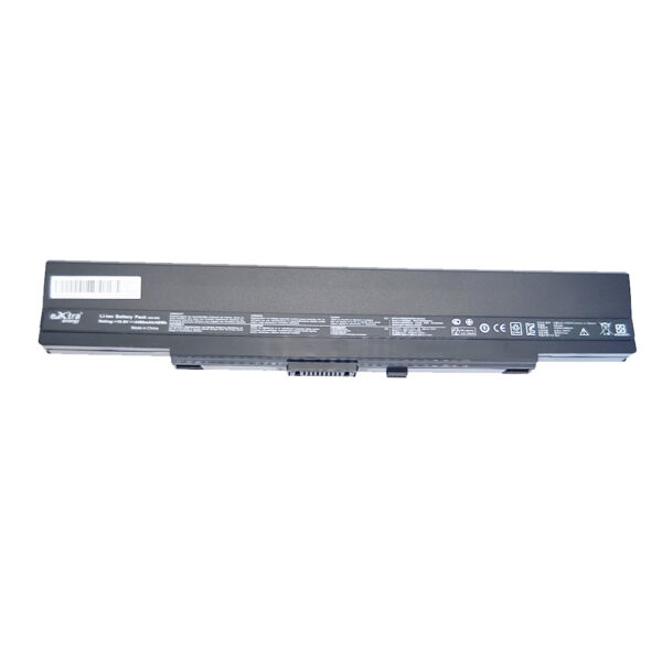 Baterie laptop Asus U33 U33J U33JC U43 U43F U43J U43JC U52 U53 A42-U53 - imagine 3