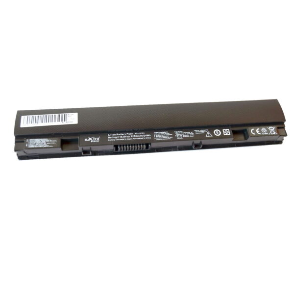 Baterie laptop Asus X101C X101H A32-X101 - imagine 3