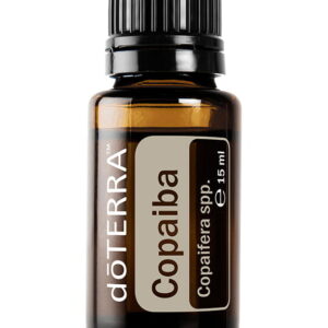 Ulei esential doTERRA Copaiba 15ml
