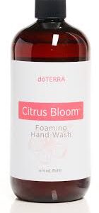 Spuma de spalat maini Citrus Bloom 473ml