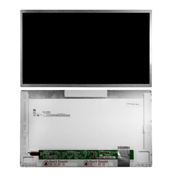 Laptop display 13.3-inch LED 40 pin WXGA HD - imagine 3