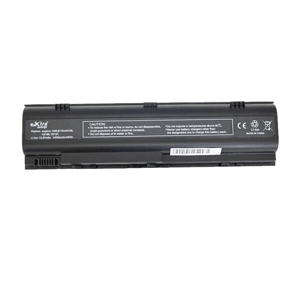 Baterie laptop Dell Inspiron B120 B130 1300  Latitude 120L KD186 - imagine 3