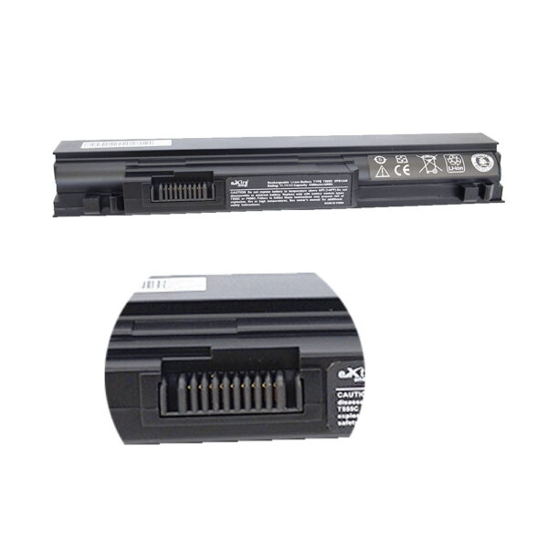 Baterie laptop Dell Xps 1340 M1340 1340N PP17S 312-0773 312-0774 878C P866C P891C - imagine 4