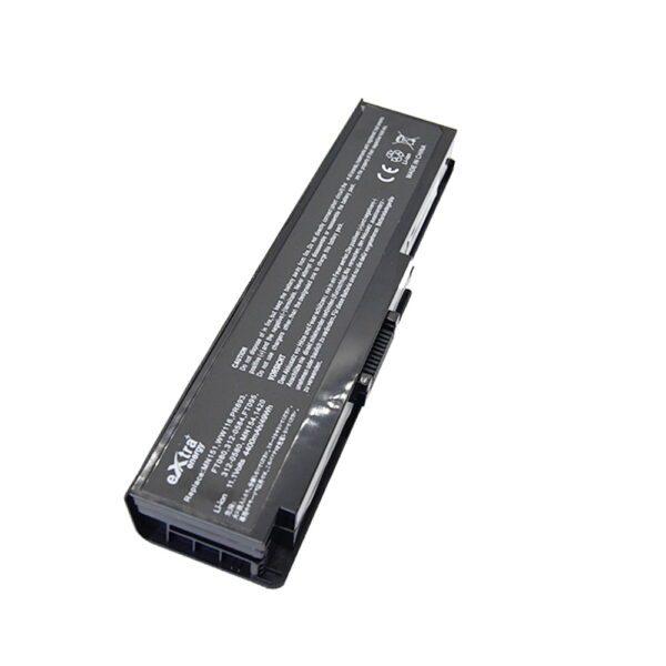 Baterie laptop Dell Inspiron 1400 1420  Vostro 1400 FT080 FT092 KX117 NR433 WW116 - imagine 5