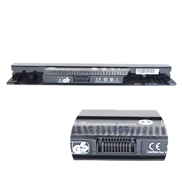 Baterie laptop Dell Inspiron 14 1464 15 1564 1764 JKVC5 - imagine 5