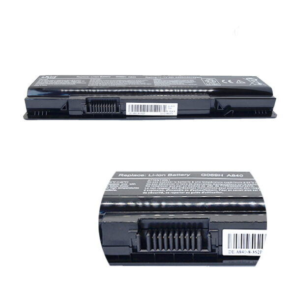 Baterie laptop Dell Vostro 1014 A840 A860 F287H - imagine 4