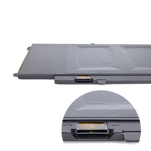 Baterie laptop Dell Vostro 5459 Inspiron 15-7548-7286SLV 7547  D2VF9 0PXR51 - imagine 5