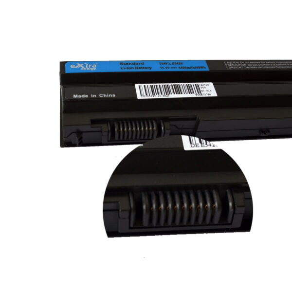 Baterie laptop Dell Latitude E6420 E5420 E6430 E5520 - imagine 6