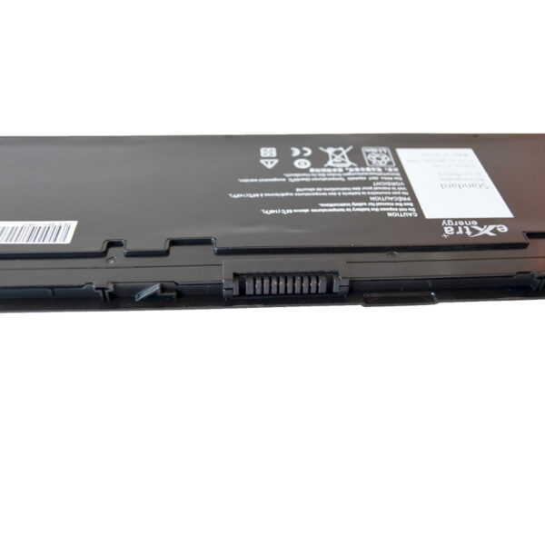 Baterie laptop Dell Latitude E7240 Latitude E7250 - imagine 4