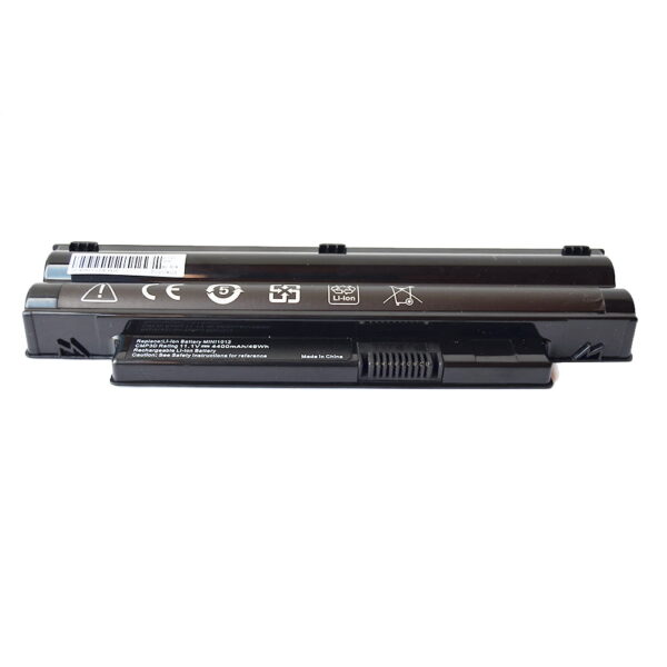 Baterie laptop Dell Mini 1012 1018 CMP3D - imagine 3