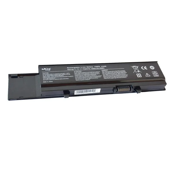 Baterie laptop Dell Vostro 3400 3500 3700 04D3C - imagine 3