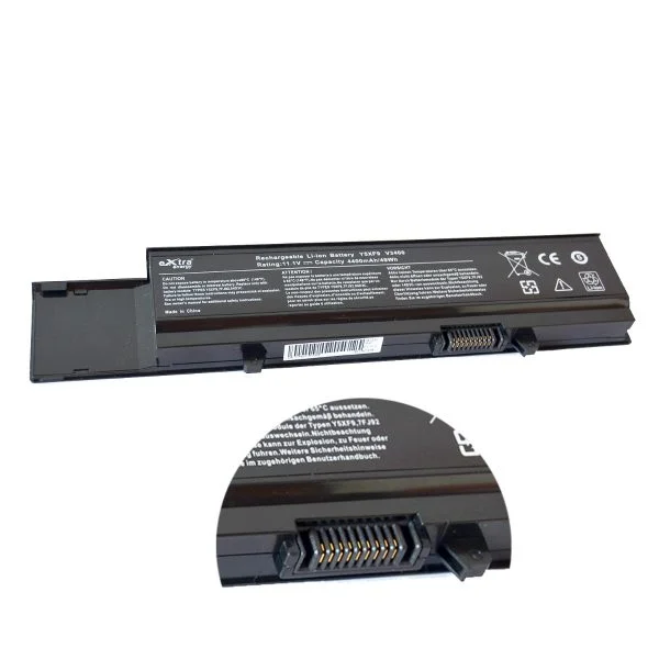 Baterie laptop Dell Vostro 3400 3500 3700 04D3C - imagine 6