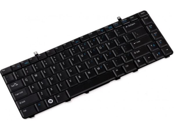 Tastatura laptop pentru DELL VOSTRO 1014 A860 PP37L 1015 - imagine 4