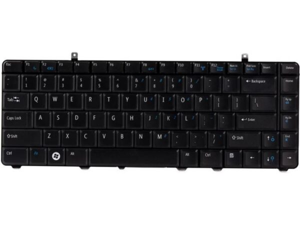 Tastatura laptop pentru DELL VOSTRO 1014 A860 PP37L 1015 - imagine 5