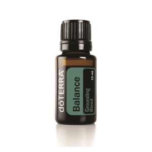 Ulei esential doTERRA Balance 15ml