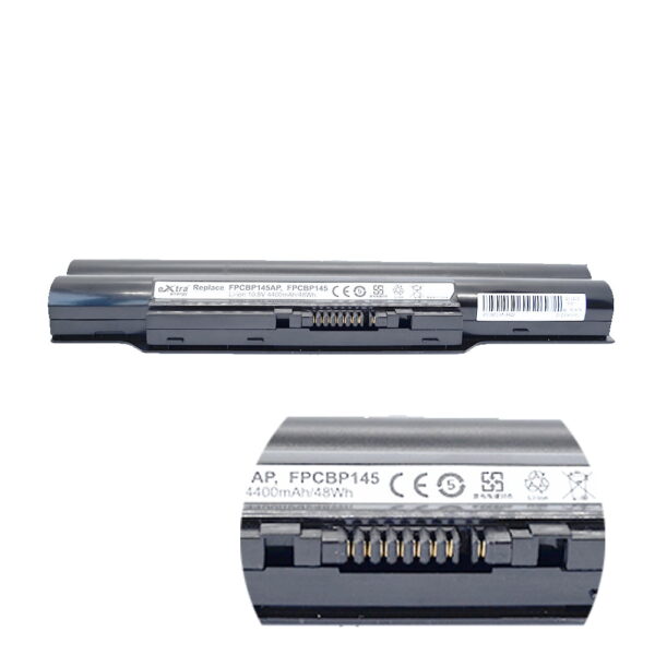 Baterie laptop Fujitsu-Siemens Lifebook S2210 S6310 L1010 P770 - imagine 5