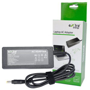 Incarcator laptop premium HP 65W 18.5V 3.5A mufa 4.8*1.7mm