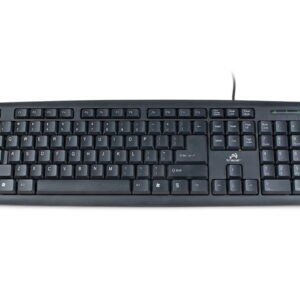 Keyboard Tracer Maverick, USB, Negru