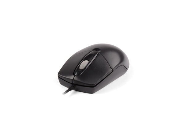 Mouse Cu Fir A4TECH OP-720 Optic PS2 Negru - imagine 5