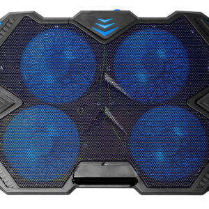 Cooler de racire TRACER GAMEZONE Turbo 17 "