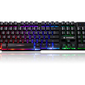 Tastatura Tracer Gamezone LoCCar TRAKLA46651