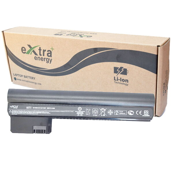 Baterie laptop HP Mini 110-3000 CQ10-400 HSTNN-CB1U HSTNN-E04C TY06 06TY